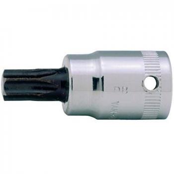 Bahco 6709TORX-T27 - Vaso Tornillos Torx T27