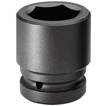FACOM Vaso de impacto hexagonal métrico 32 mm con 6 puntas de 1 pulgada - NM.32A