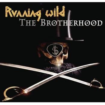 The brotherhood vinilo
