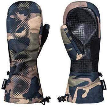 DC Shoes Headline - Manoplas para Snowboard/Esquí - Hombre - M