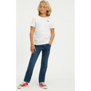 Levis Pantalón pitillo 511 SLIM FIT JEAN para niño