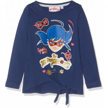 Miraculous 2374 Camiseta, Azul