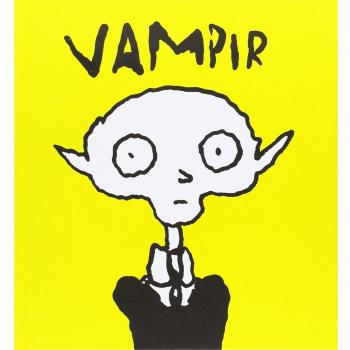 Vampir - 3ª Edición