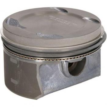 Pistón NÜRAL 87-429500-30, tipo: pistón de motor, características: fabricado en aluminio de alta calidad, diseño optimizado para una mejor eficiencia térmica y mecánica, compatible con motores de diversas marcas