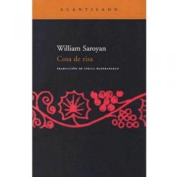 Cosa de risa
