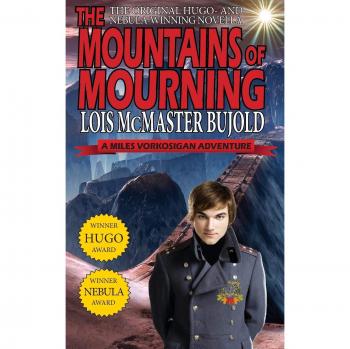 Las Montañas del Luto - Novela Ganadora de los Premios Hugo y Nebula de Miles Vorkosigan por Lois McMaster Bujold