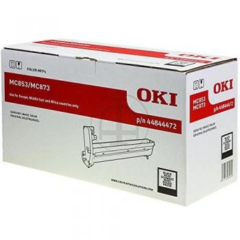 OKI 44844472 30000páginas Negro - Tambor de Impresora