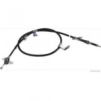 Herth+Buss Jakoparts J3920349 Cable, Parking Brake