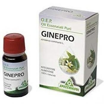 Specchiasol Aceite Esencial Enebro