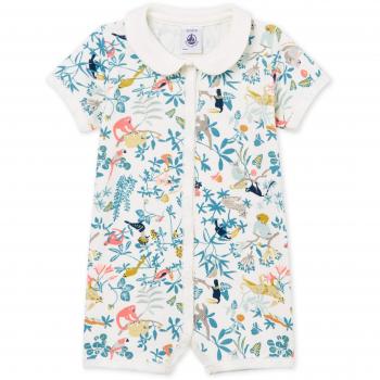 Petit Bateau Bibou, Pelele para Bebés,