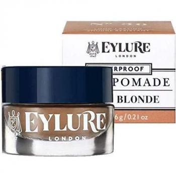 Eylure Brow pomade blonde - sombra en crema cejas rubias 21 g