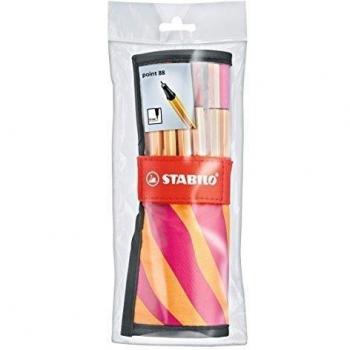 Stabilo 8825-052 - Rotulador, 25 unidades
