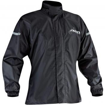 Ixon Chaqueta moto Compact Lady Negro, Negro, M