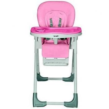 Brevi 284-670 Domino Trona rosa