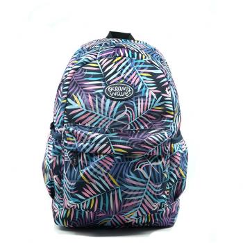 Mochila Tendencia Lanna Resistente Al Agua