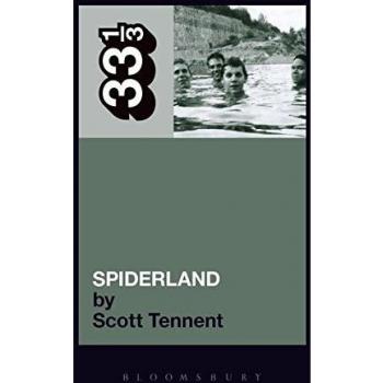 Slint's Spiderland: 75
