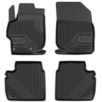 Alfombrillas de Auto FROGUM 77425200 para PEUGEOT y CITROËN