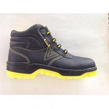 Trueno Nv106326 - Bota t46 s3 pu/pl no met trotta piel ne nivel