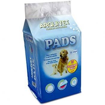 Arquivet Pet Training Pads 60x60 cm