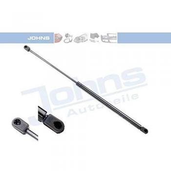 Johns Muelle neumático para para maletero/compartimento de, 55 07 95 – 91