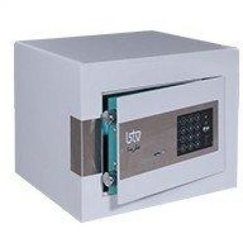 Caja Fuerte Electrónica BTV Jade E-27 de Sobreponer