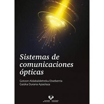 Sistemas De Comunicaciones ópticas