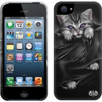 SPIRAL - BRIGHT EYES - iPhone I4S Mobile Phone Cover