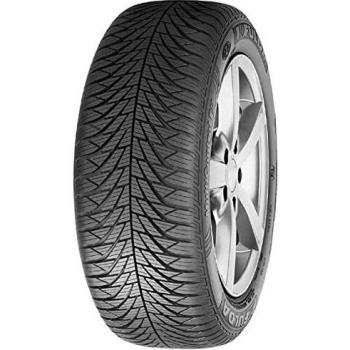 Fulda MultiControl 195/45 R16 84V XL Neumático para todas las estaciones