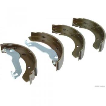 HERTH+BUSS JAKOPARTS J3500510 Brake Shoes Kit And Fit