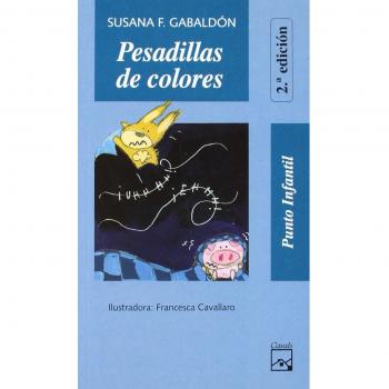 Pesadillas de colores: 78