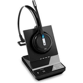 DECT Wireless Office MONAURAL 3IN1