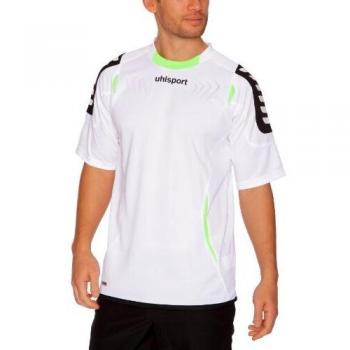 Uhlsport Ergonomic - Camiseta de portero para hombre