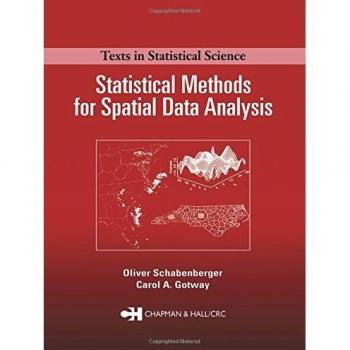 Statistical Methods for Spatial Data Analysis