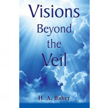 Visions Beyond the Veil: Spiritual Insights and Revelations