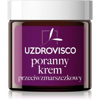 Uzdrovisco Black Tulip Intense Anti-Wrinkle Day Cream 50 ml