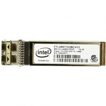 Módulo Transceptor de Red Lenovo ThinkServer 10Gb/s