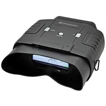 Bresser Binoculares Digitales de Visión Nocturna 3X20