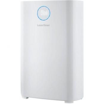 Purificador de aire Laserliner AirBreeze 510UV - 110 m² Blanco
