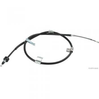 HERTH+BUSS JAKOPARTS J3930519 Parking Brake Cable