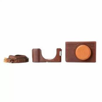SmallRig 4558 Leather Case Kit for Fujifilm X100VI