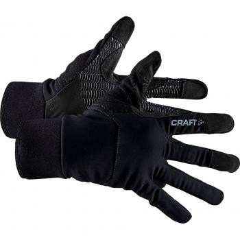Craft Adv Speed Gloves Black 2XS Male