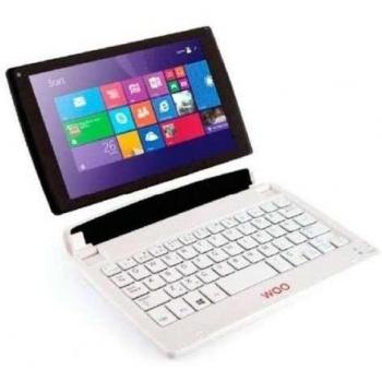 Woo 841W Antares - Tablet de 8