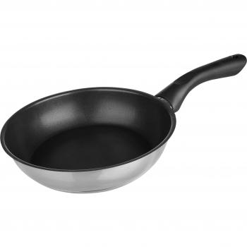 Ibili 601522 - Sartén Inox Ecologic 22 cm