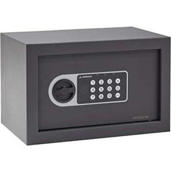 CAJA FUERTE SOBREPONER ELECTRONICA PREMIER