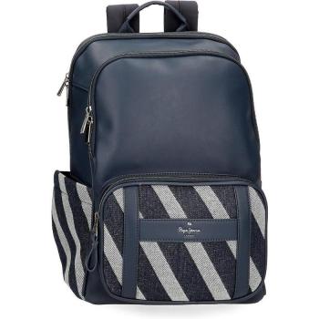 Mochila porta ordenador 15 Pepe Jeans Celine