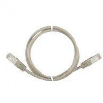 Sharkoon 4044951014910 Cable de Red Gris 1 m Cat6 S/FTP (S-STP)
