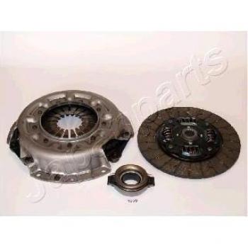Kit de embrague JAPANPARTS KF-1039
