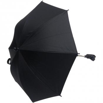 Bebé Sombrilla Compatible con Maclaren Techno XT negro
