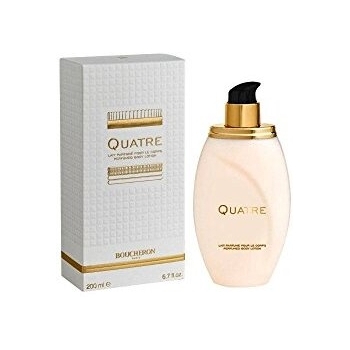 Boucheron - Leche Perfumada Quatre Femme