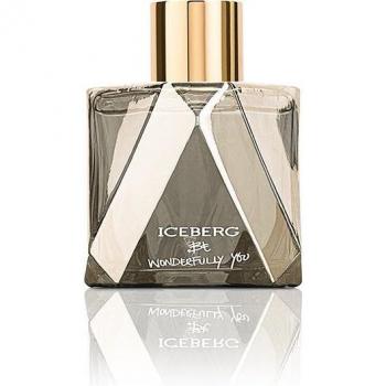 Iceberg Be Wonderfully You Eau de Toilette for Women 100 ml